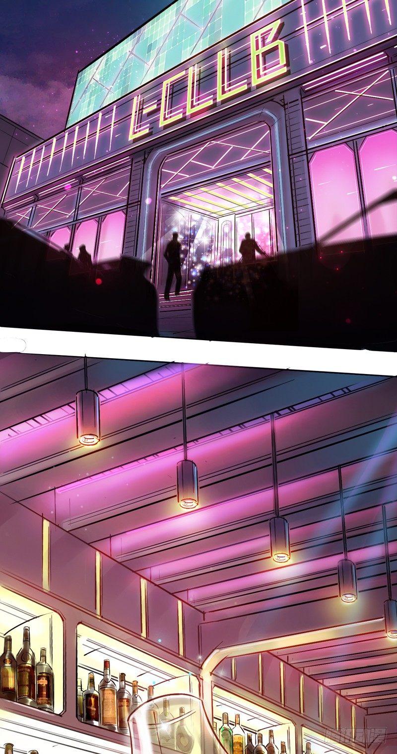 第一话 天降之女(1/2)-第3话