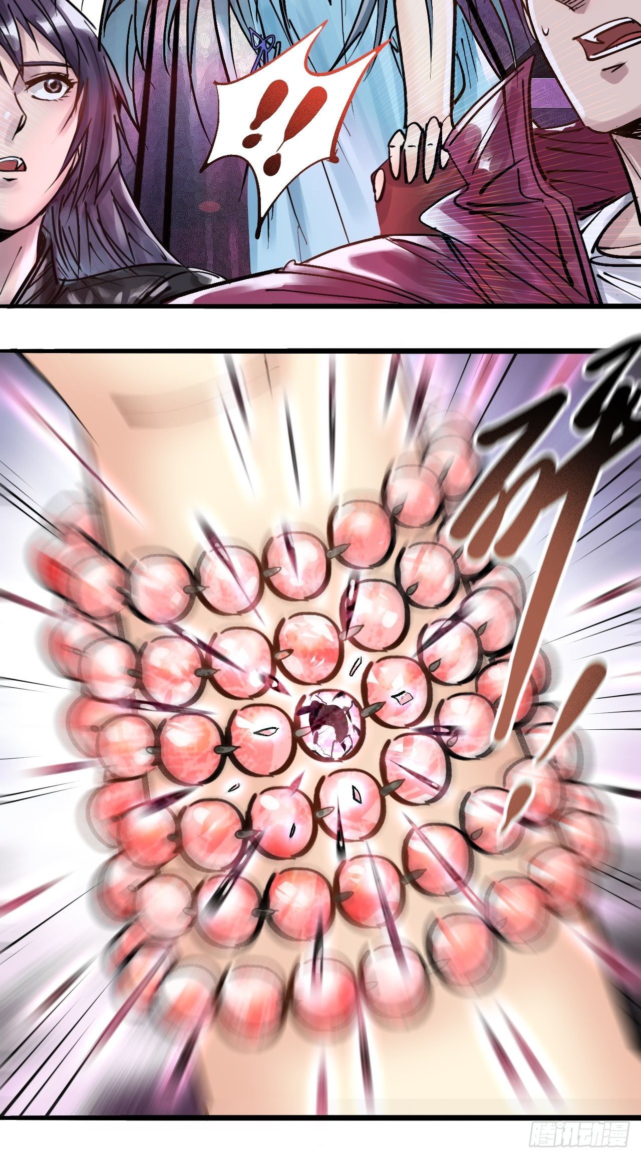 第二十七话 公路惊魂(1/2)-第29话