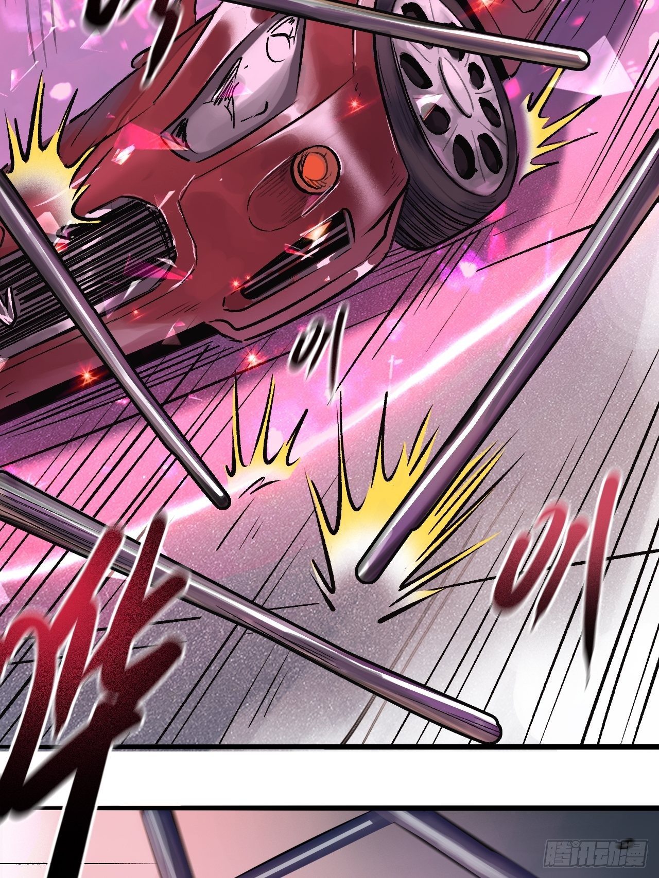 第二十七话 公路惊魂(1/2)-第29话