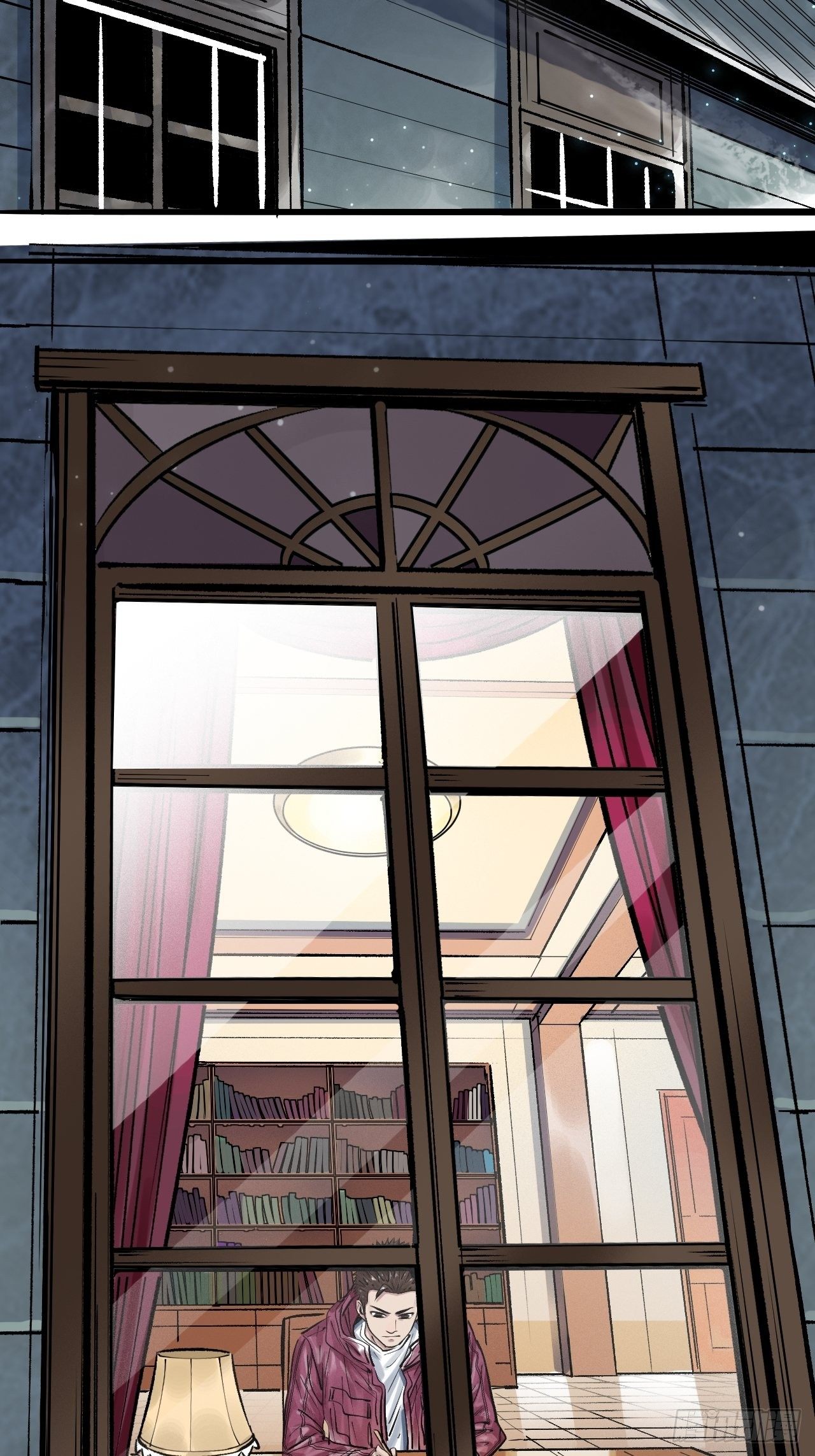 第二十九话 镇压不祥-第31话