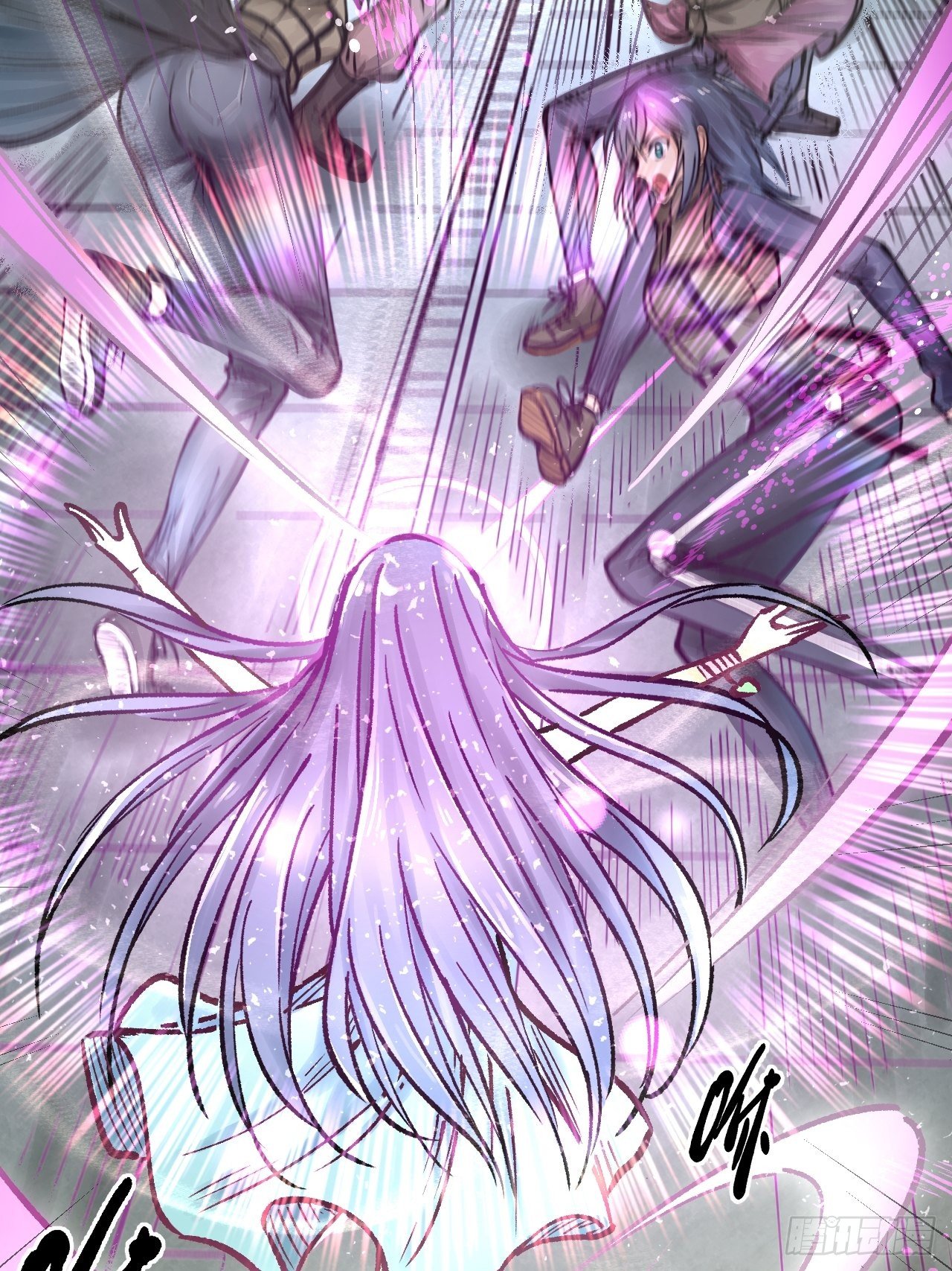 第三十三话 化险为夷-第35话