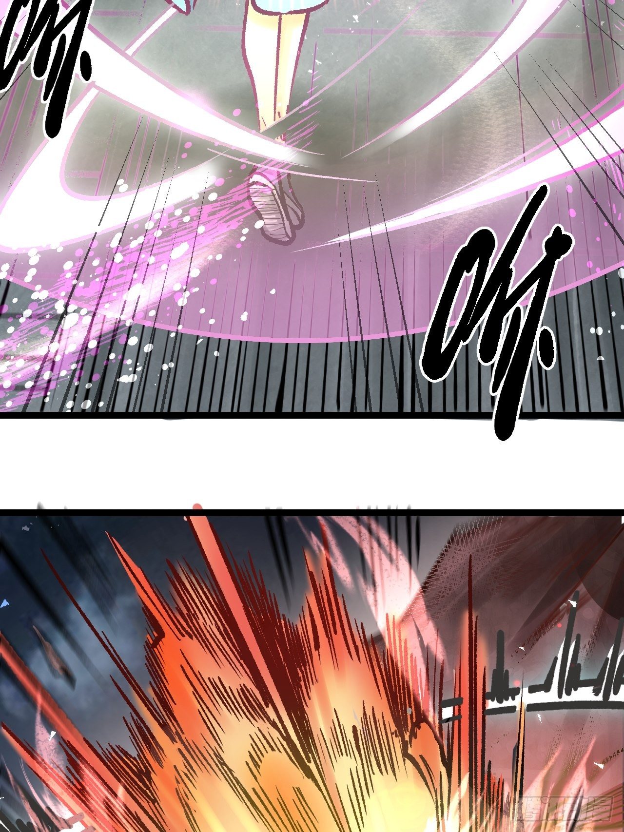 第三十三话 化险为夷-第35话