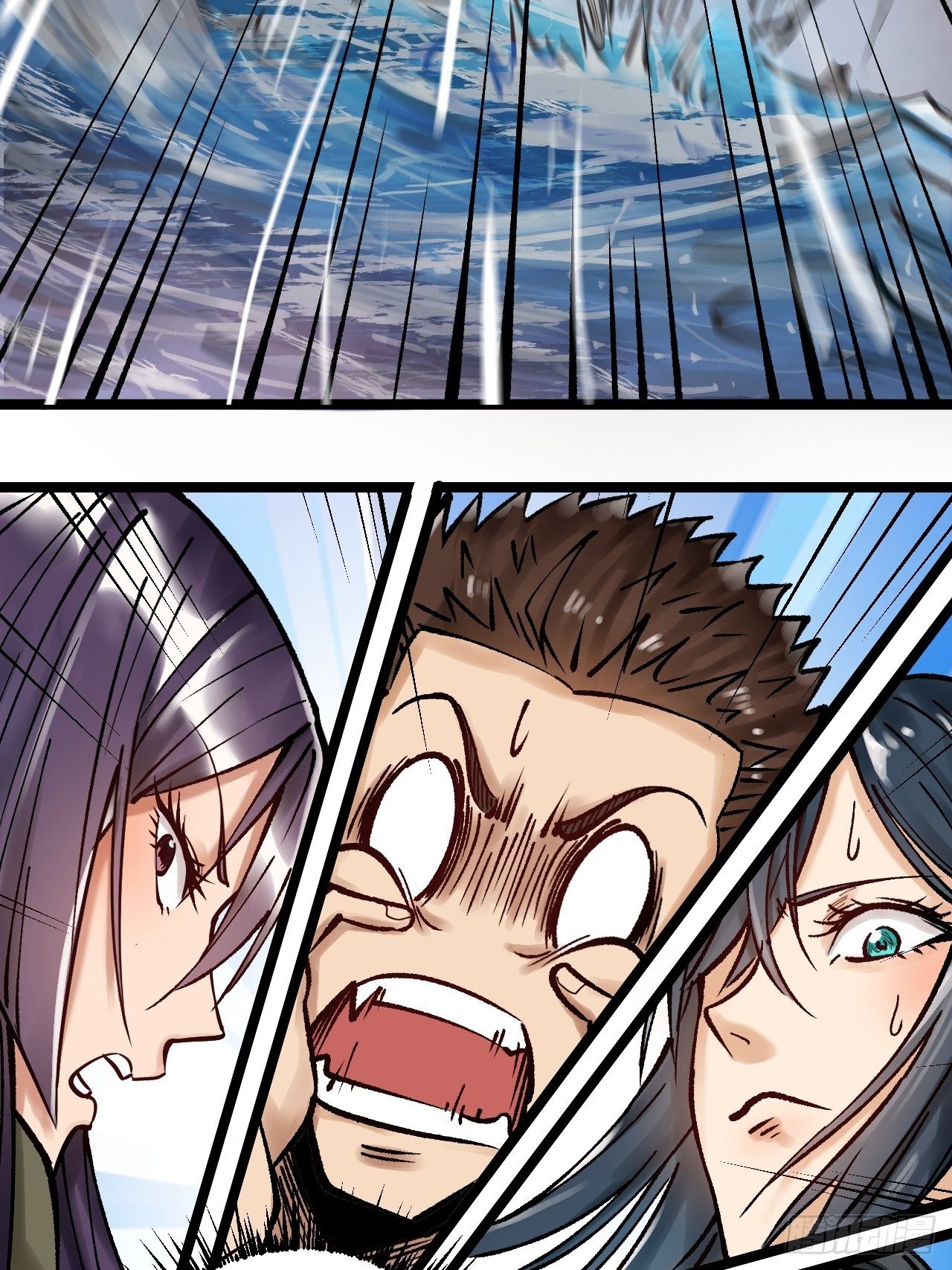 第三十三话 化险为夷-第35话