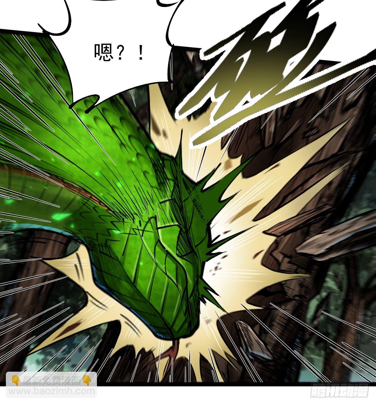 第三十九话 人蛇相斗-第41话