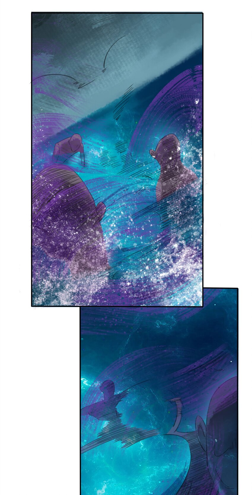 021 怎么，不认识我了？-第23话