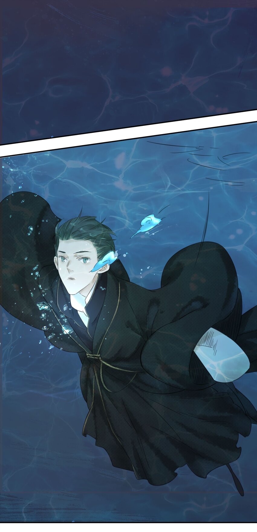 021 怎么，不认识我了？-第23话