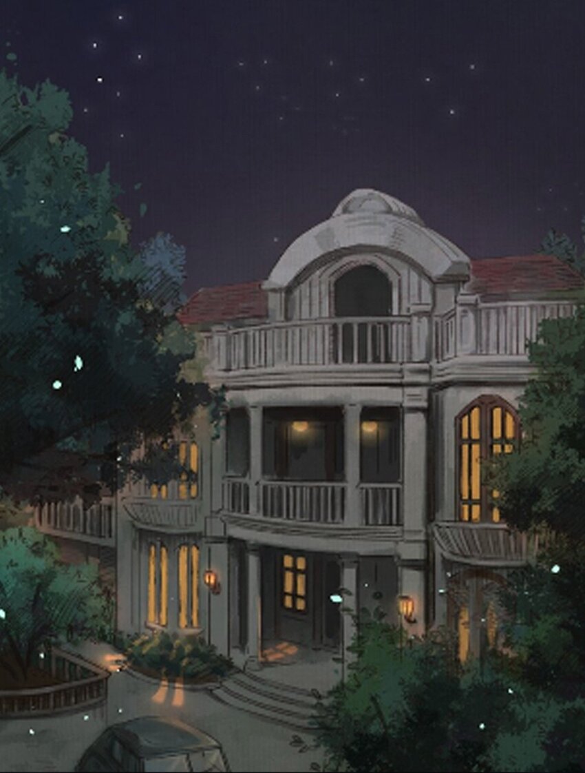 029 三年陈的咸鱼-第31话