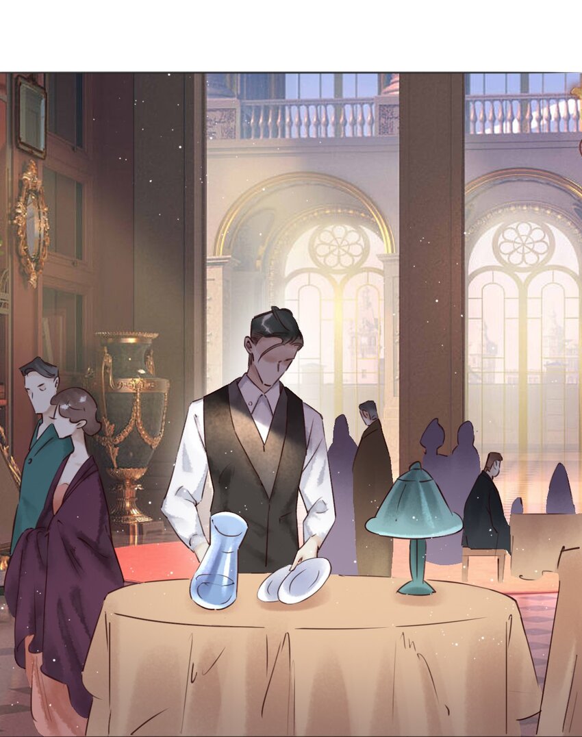 031 白乐门开业-第33话