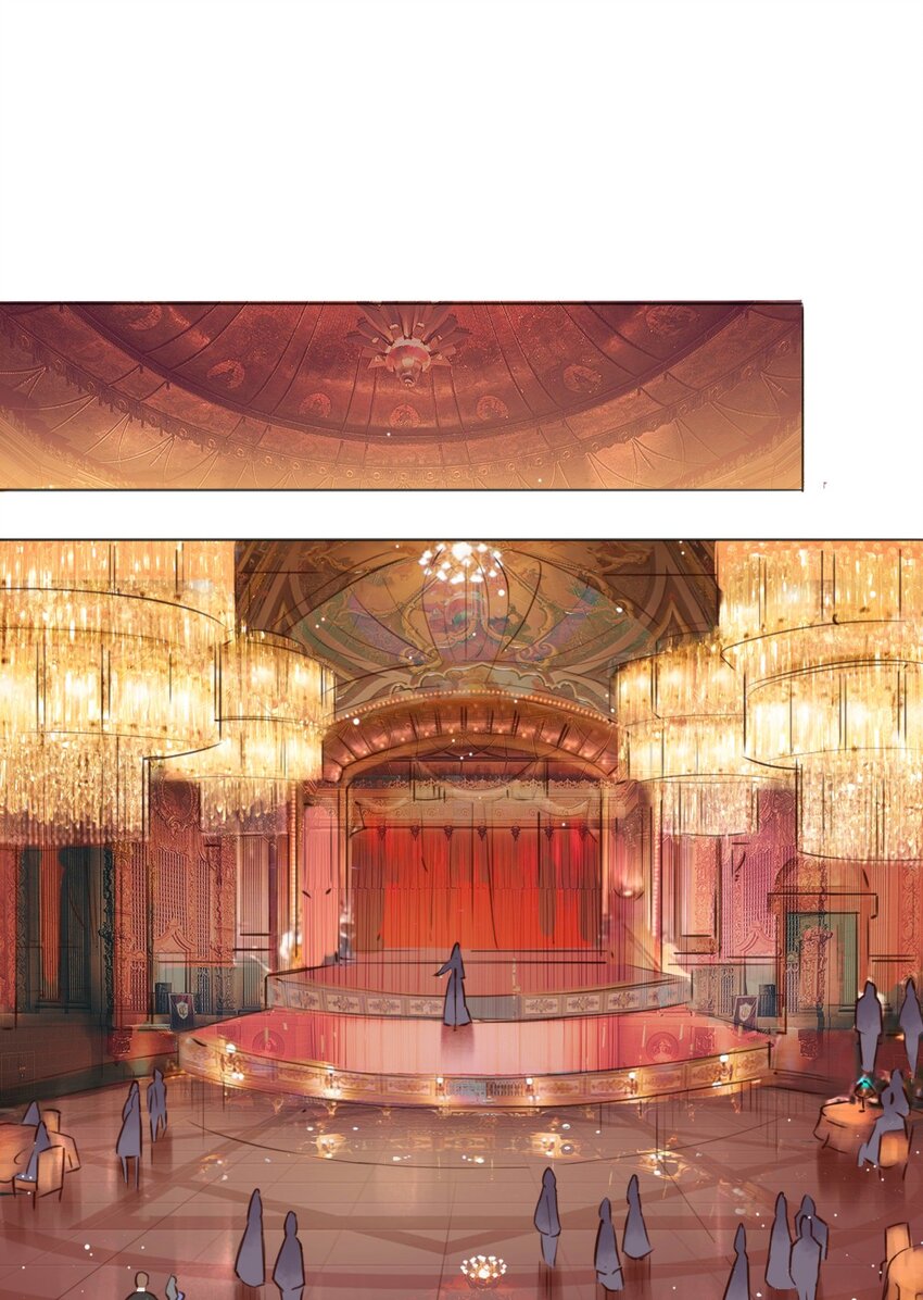 031 白乐门开业-第33话