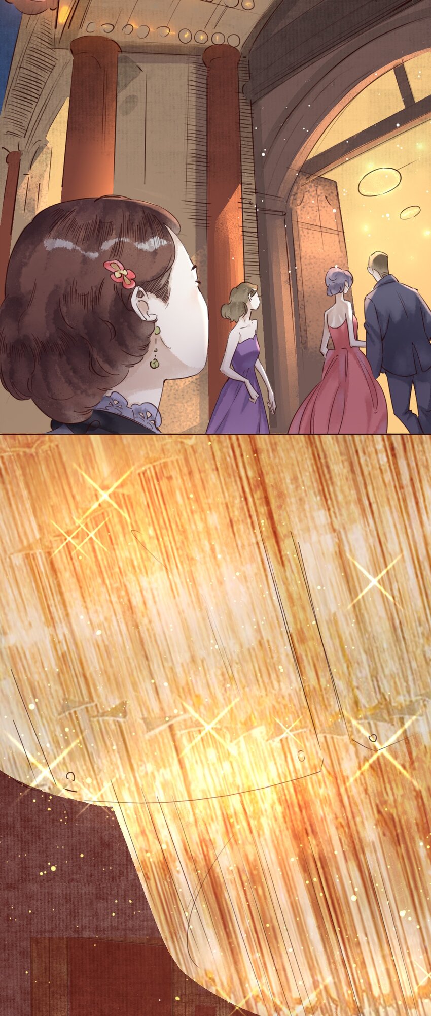 031 白乐门开业-第33话