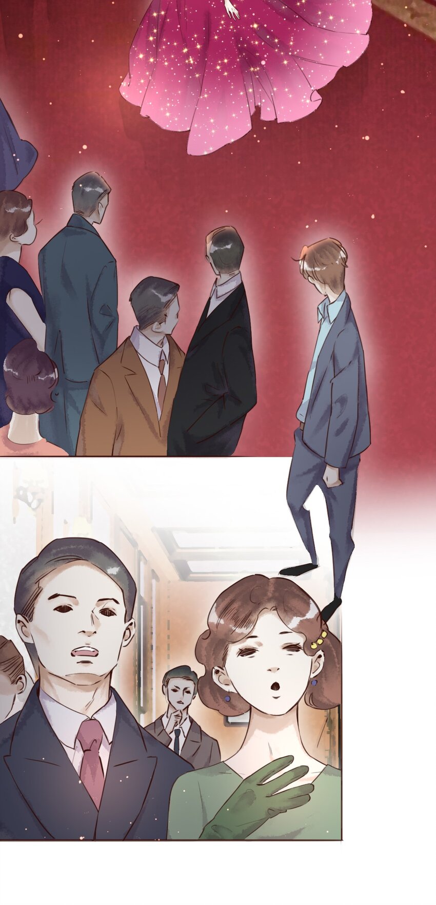 031 白乐门开业-第33话