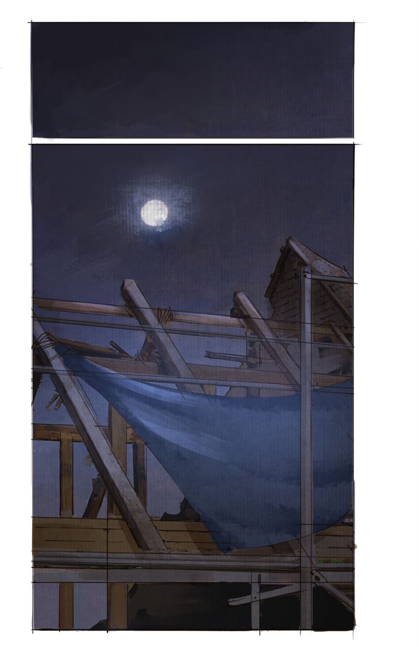 035 再临老宅-第37话