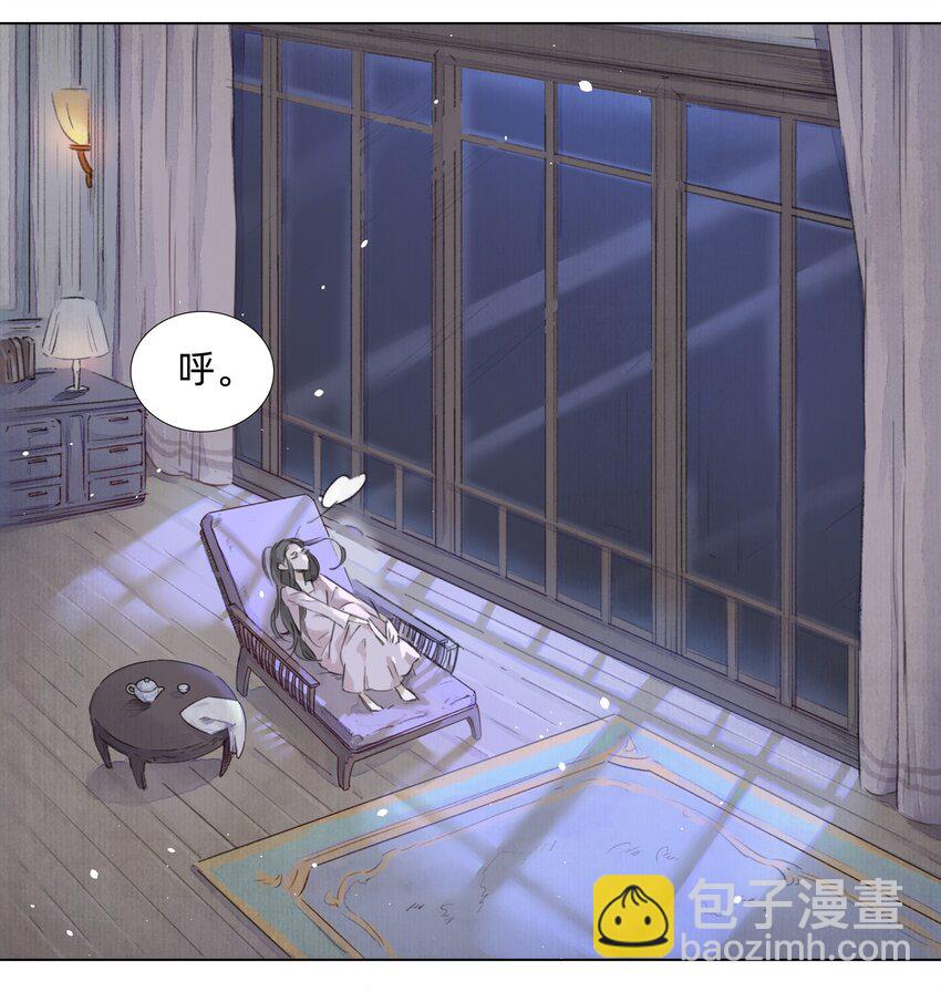 007 答案在你心中-第9话