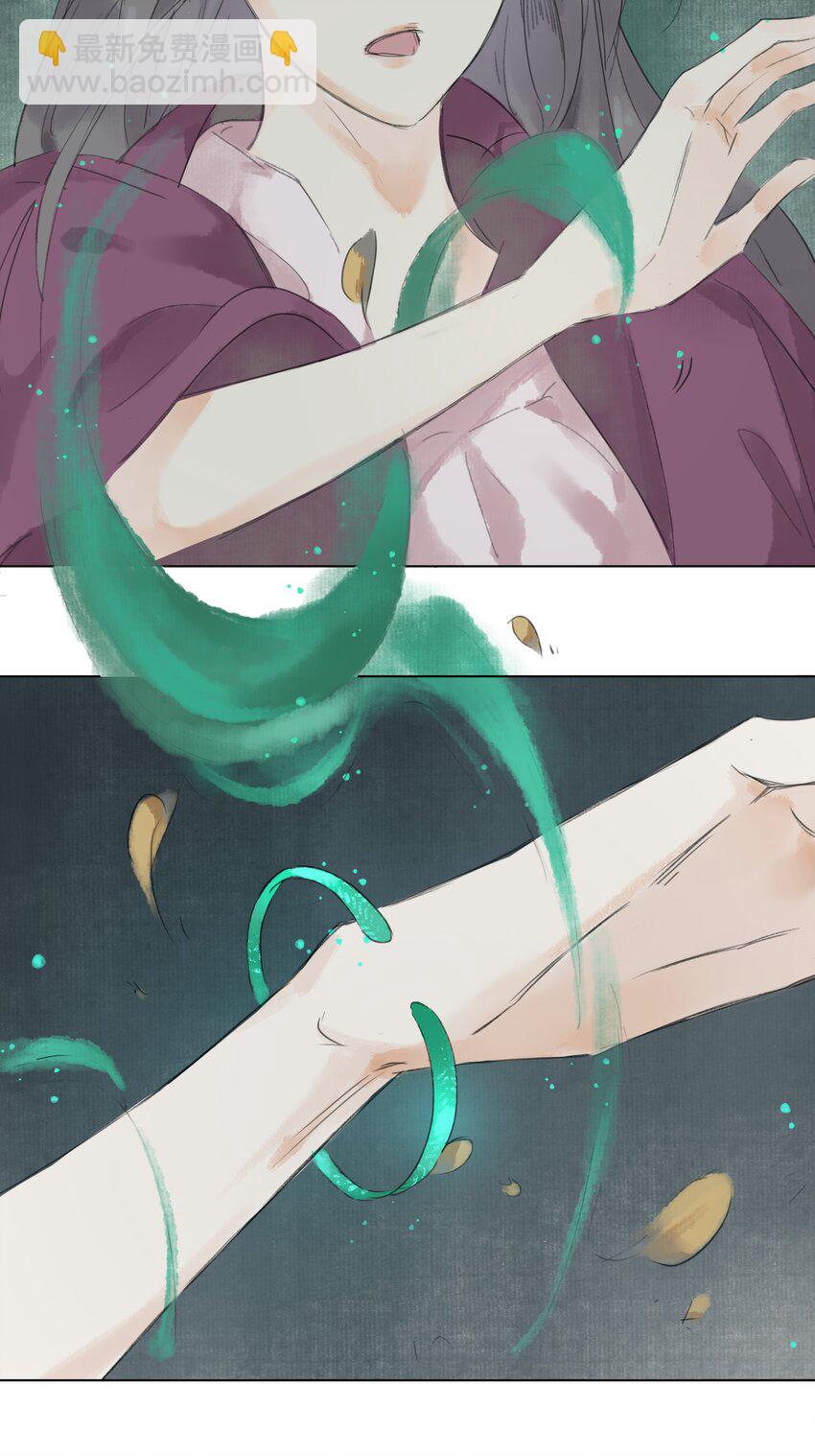 007 答案在你心中-第9话