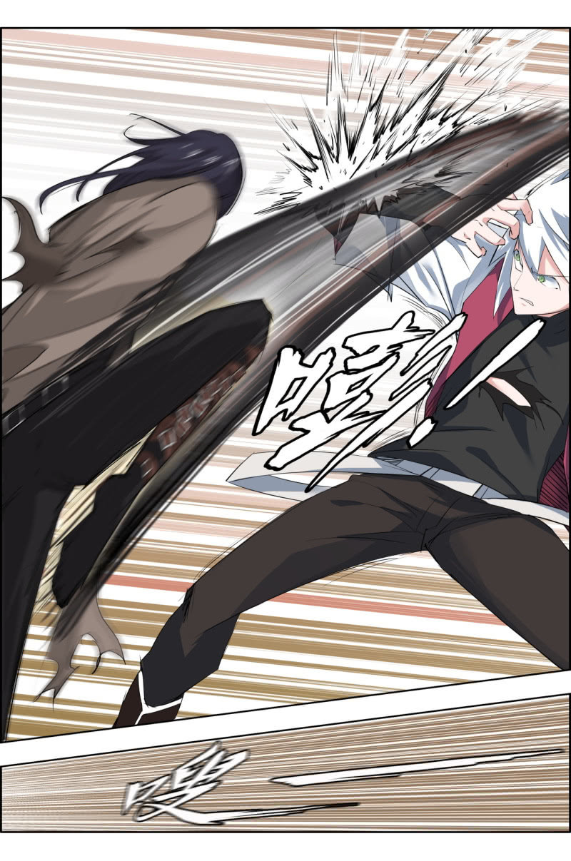 第十一话：开打！&ldquo;四千金&rdquo;-第11话