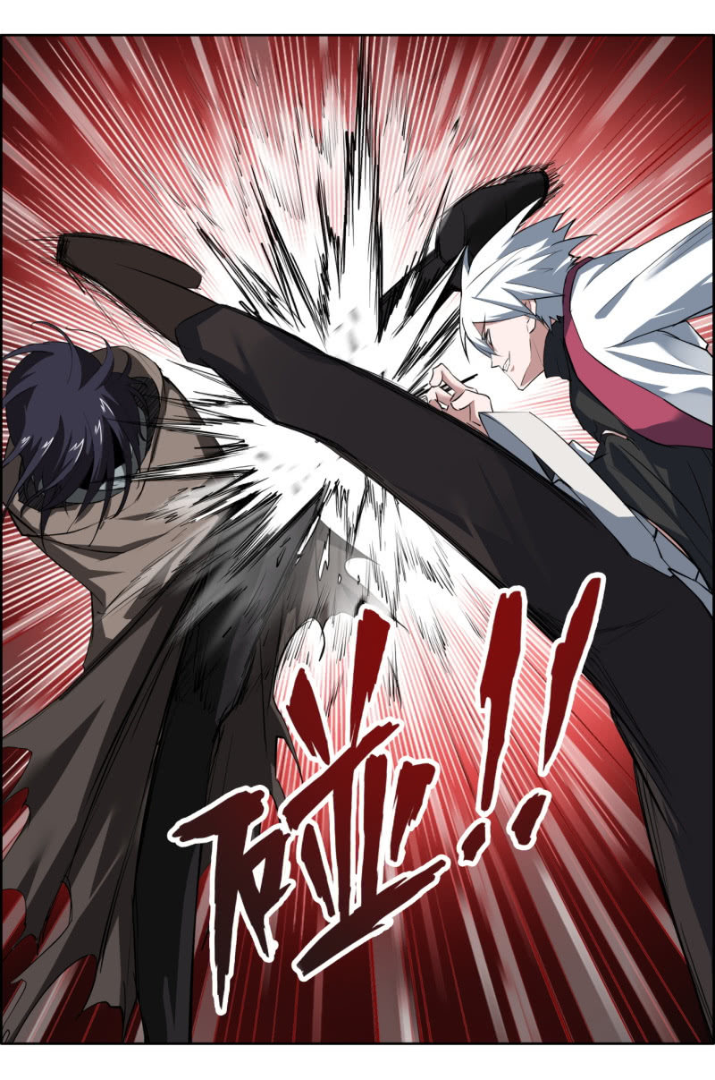 第十一话：开打！&ldquo;四千金&rdquo;-第11话