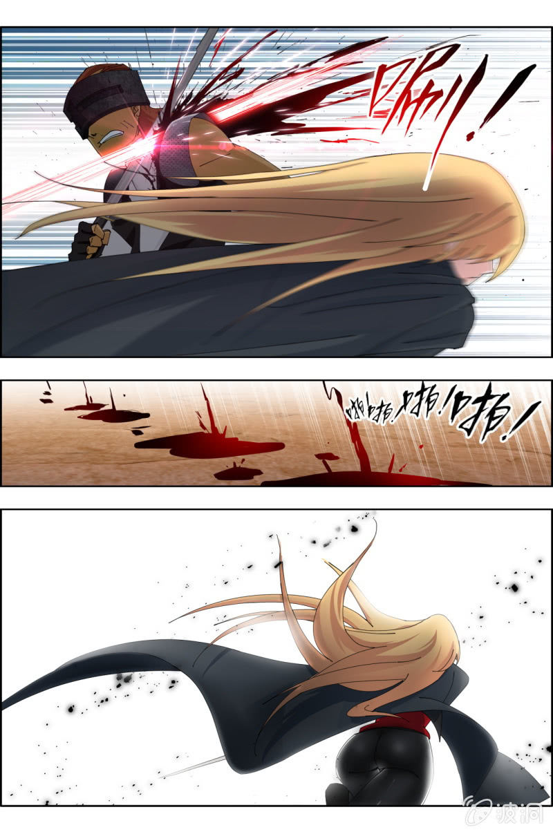 第四十五话：驿城连战！-第45话