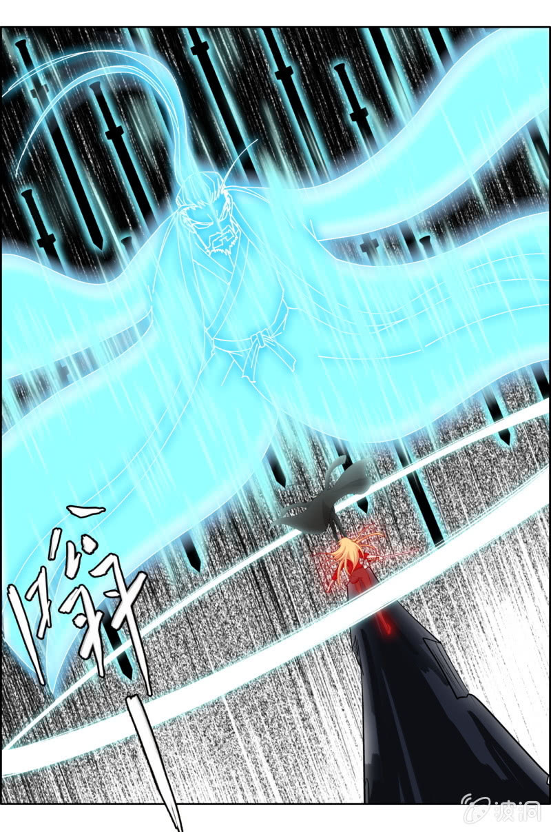 第五十五话：向前一步走-第55话