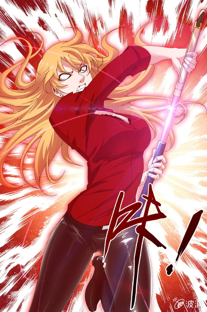 第五十五话：向前一步走-第55话