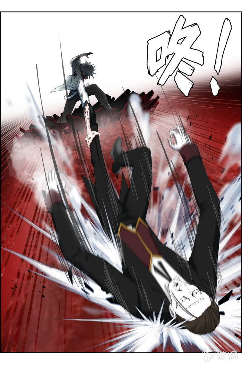 第五十九话：不屈！-第59话