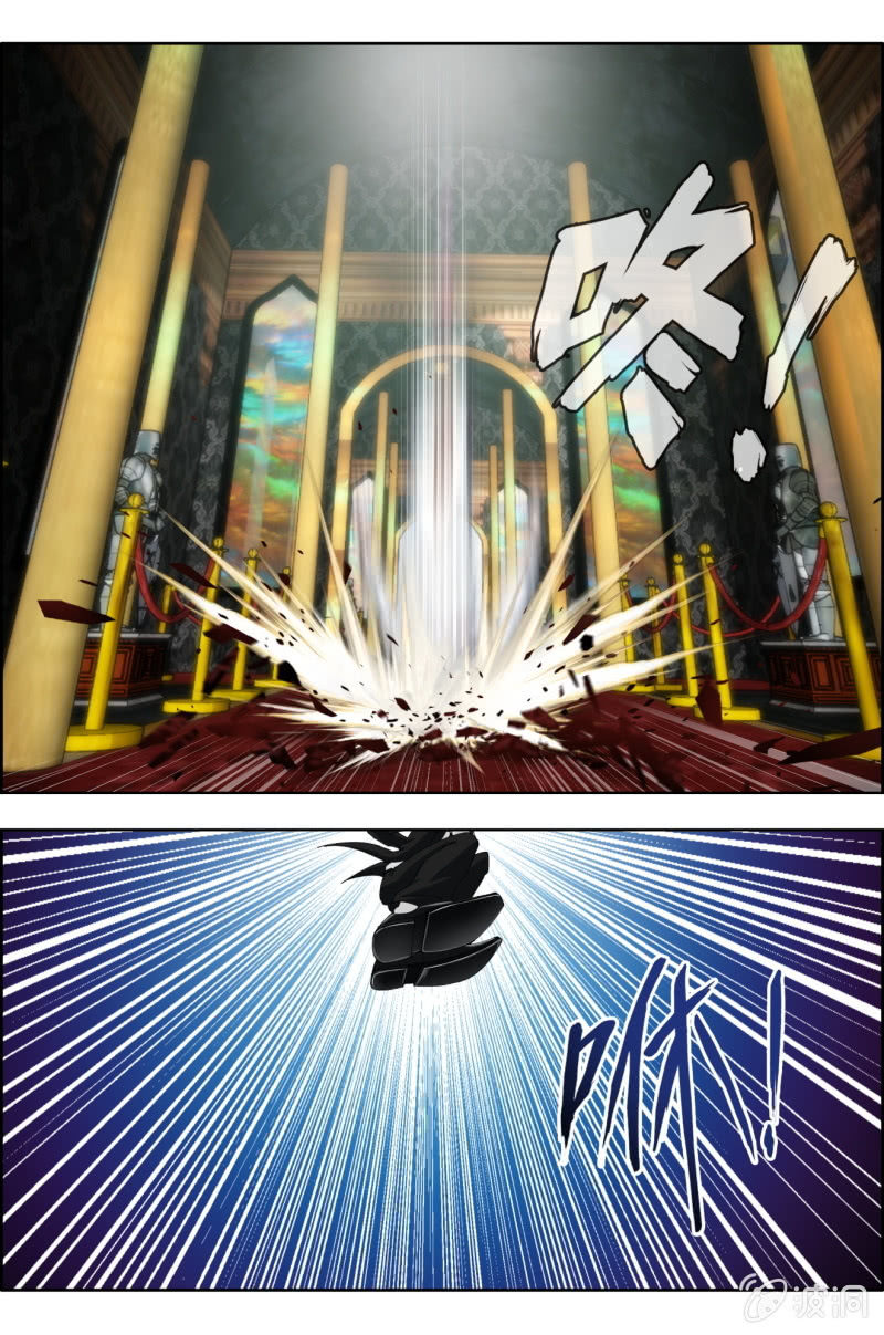 第五十九话：不屈！-第59话