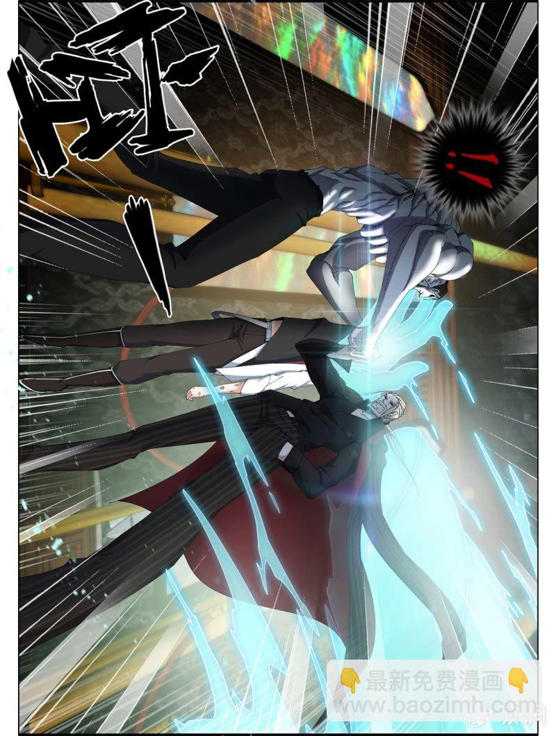 第六十三话：老子要喝酒！-第63话