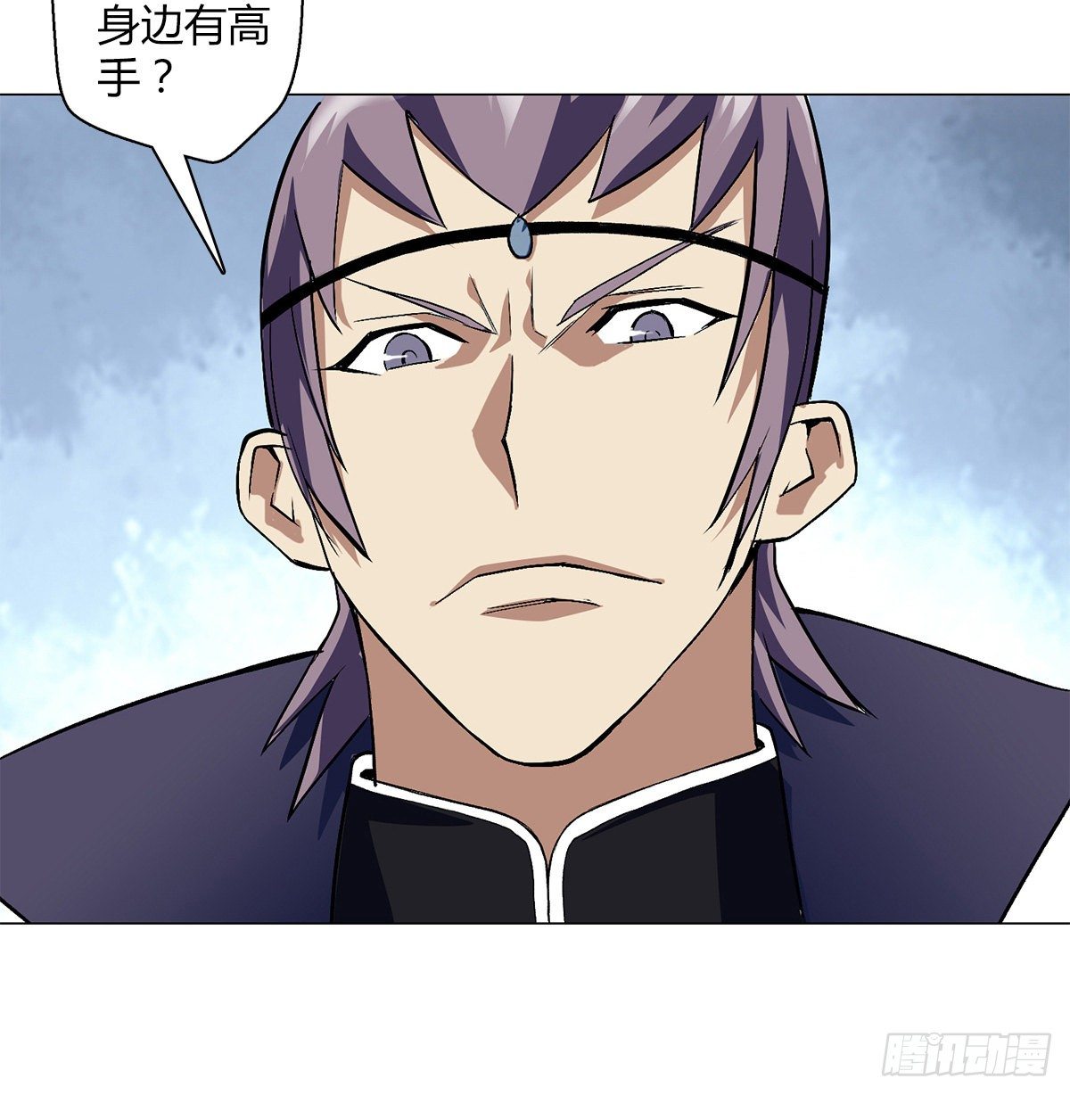 第十六集 潜藏危机-第17话