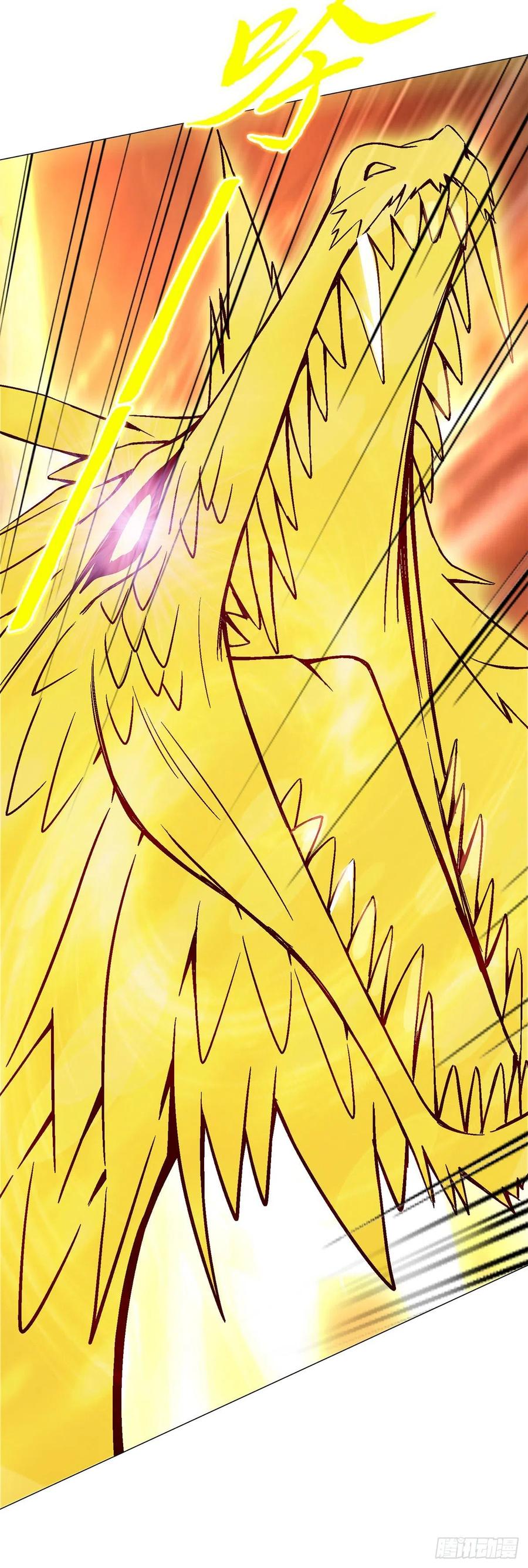 第四十六集 蝼蚁战凤鸟-第43话