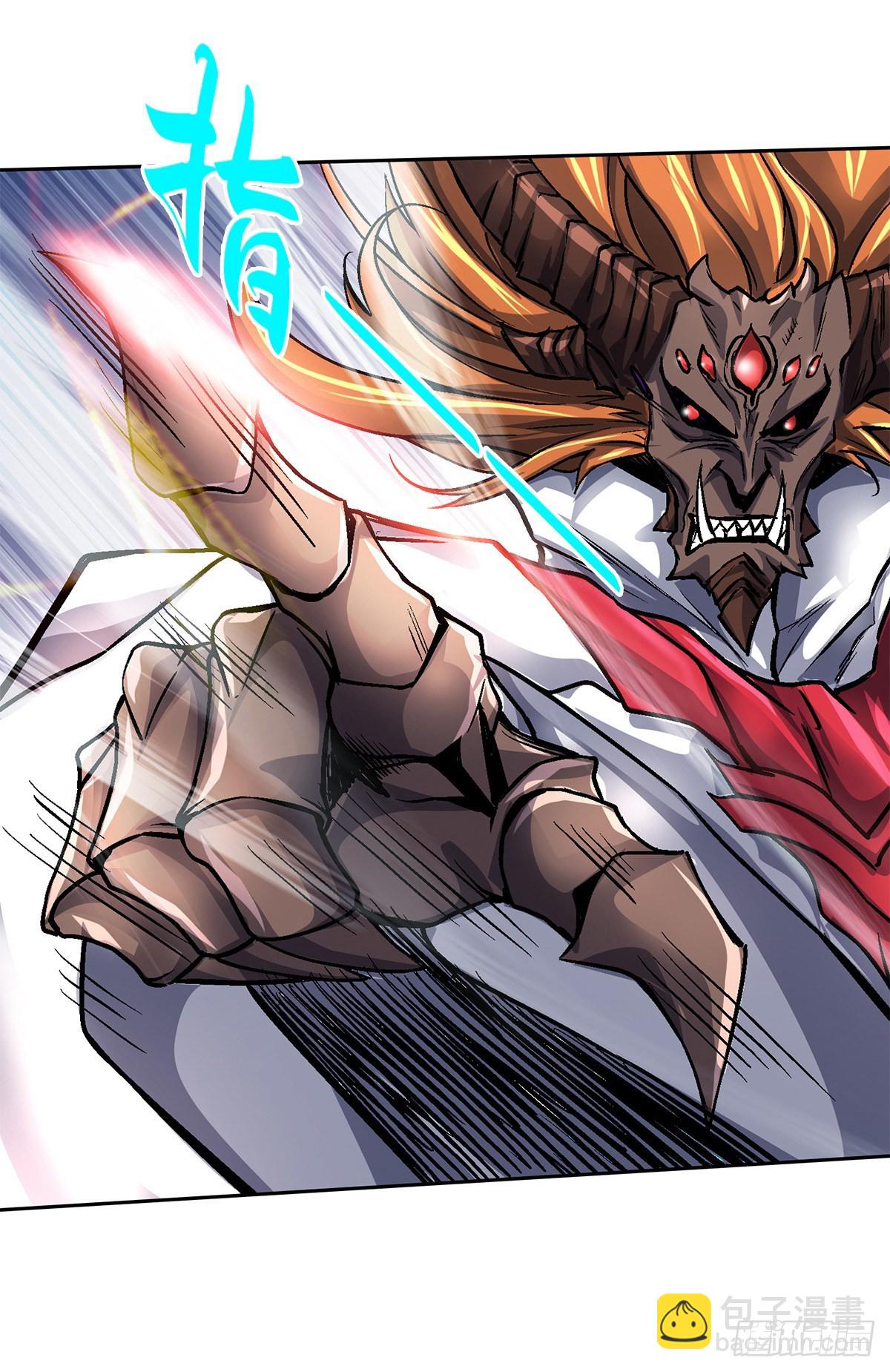 第四十八集 苏牧的师父-第45话