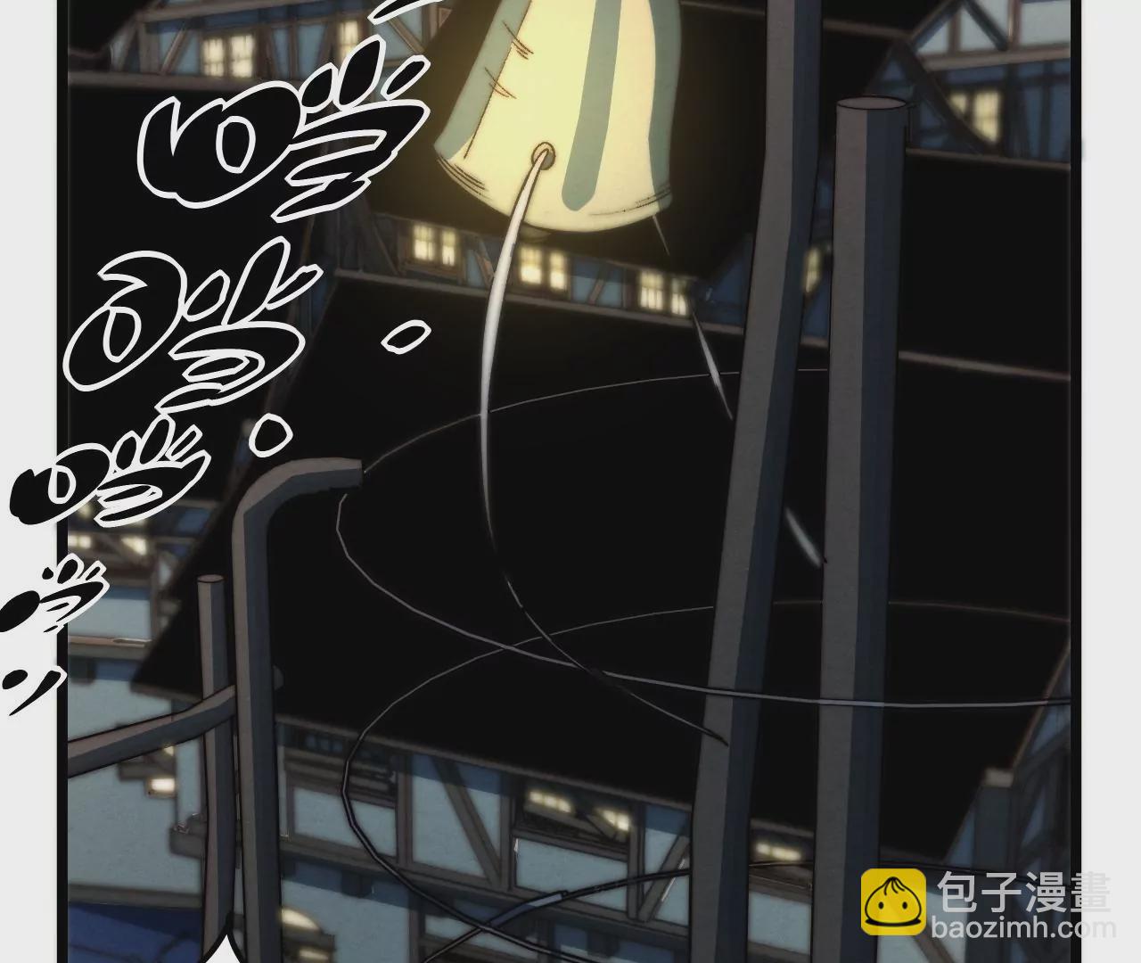 第99话 离开我的村子！(1/2)-第103话