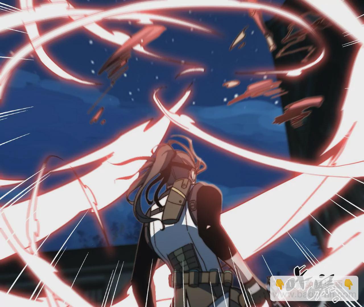 第101话 成长(1/2)-第105话