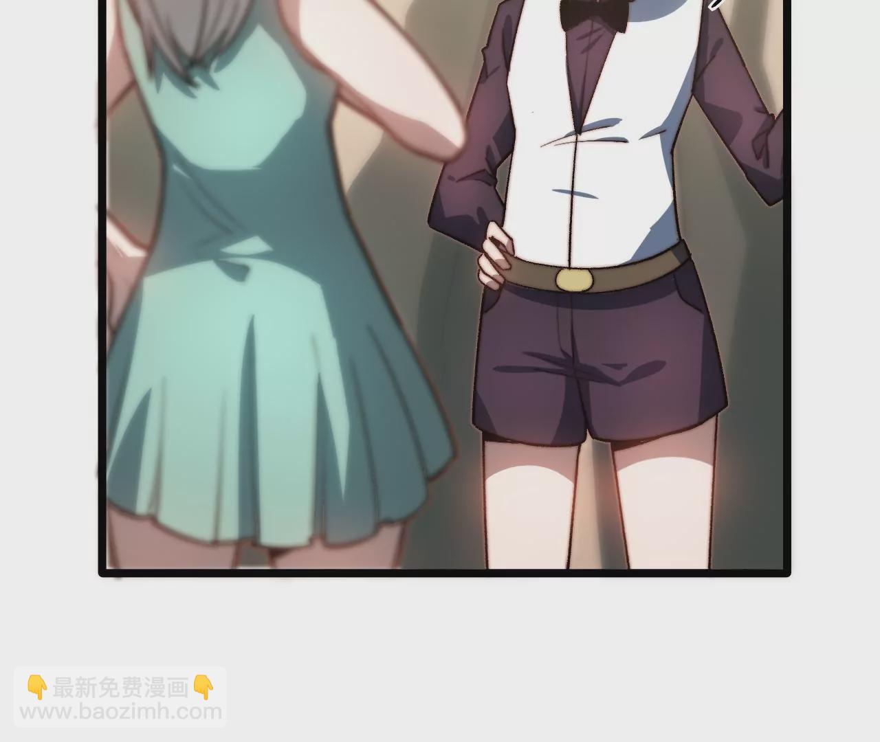 第103话 意外之喜(1/2)-第107话