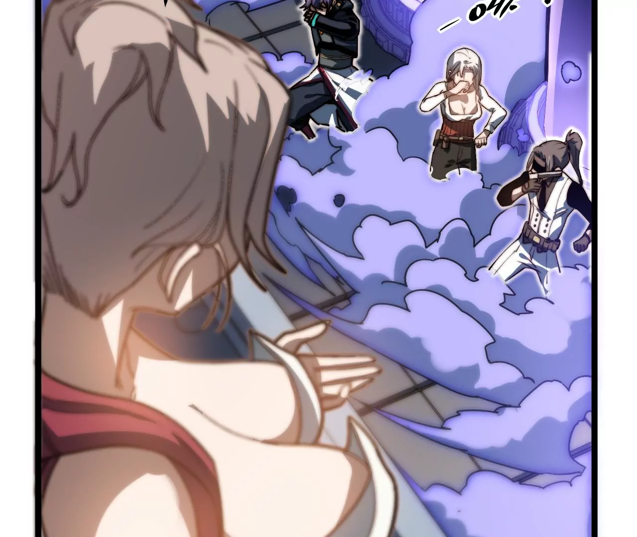 第105话 地下室(1/2)-第109话