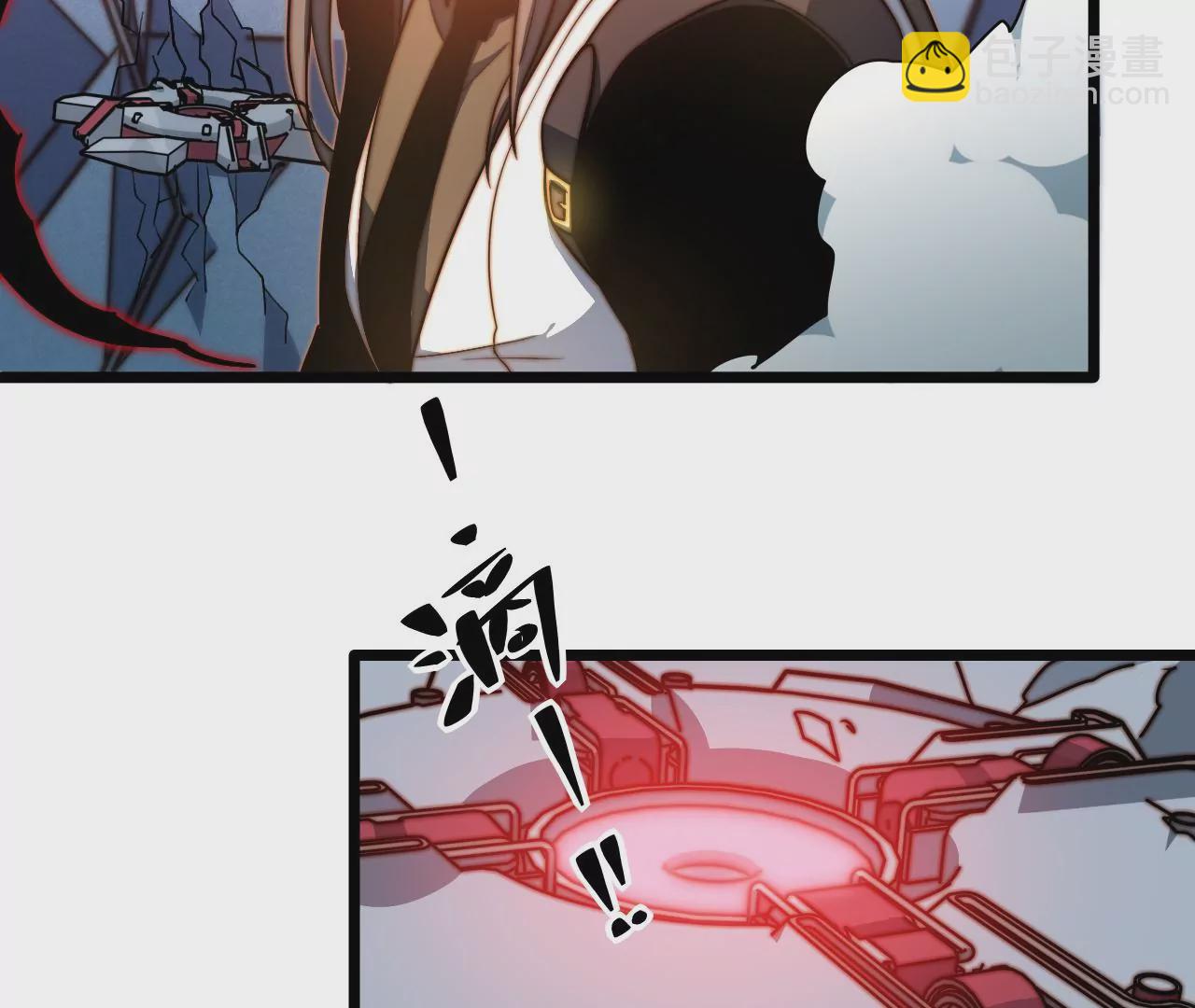 第107话 神经强化(1/2)-第111话