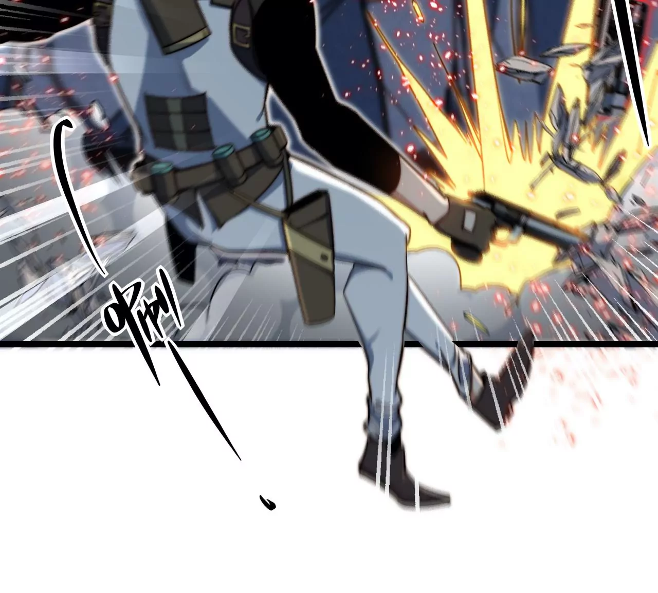 第107话 神经强化(1/2)-第111话