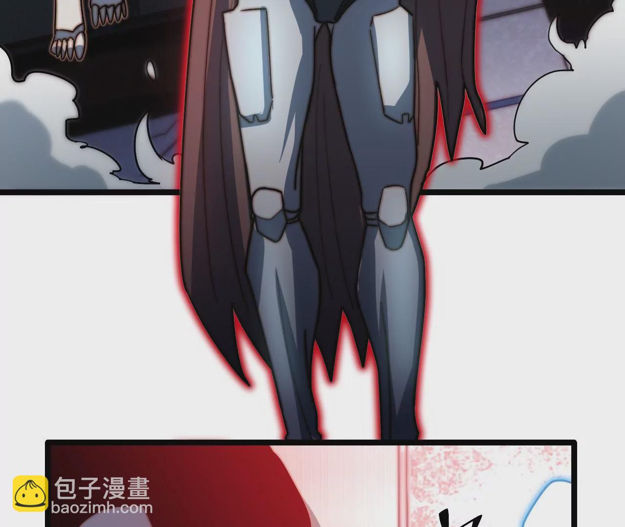 第109话 真正逃避的人(1/2)-第113话