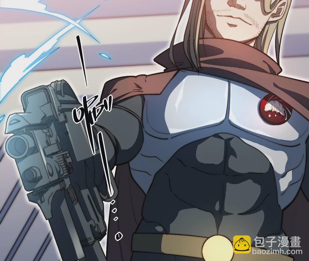 第109话 真正逃避的人(1/2)-第113话