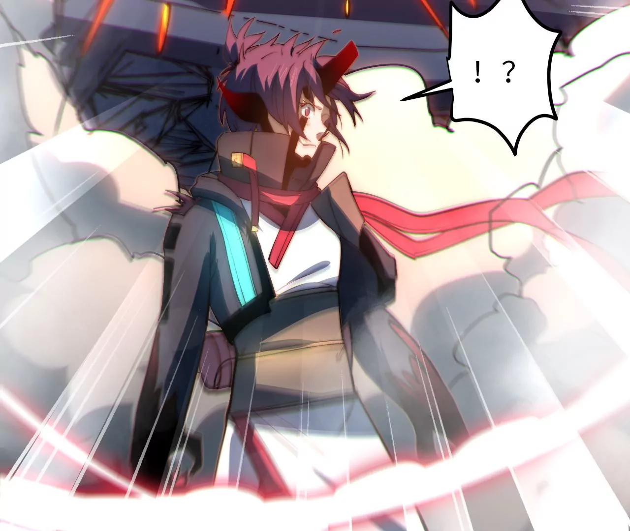 第111话 反水(1/2)-第115话