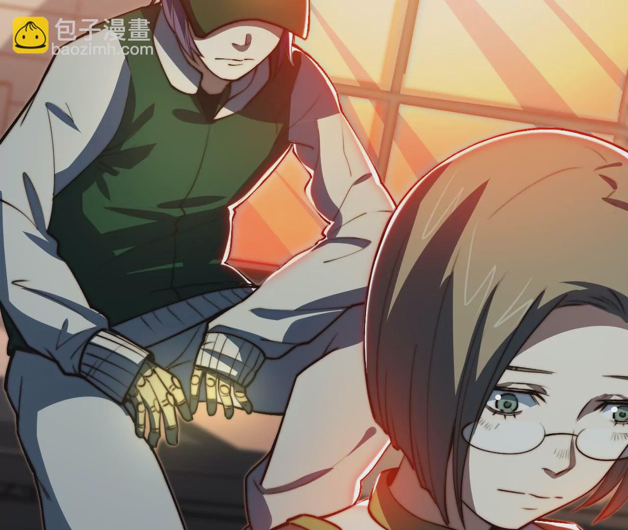 第115话 &ldquo;失踪&rdquo;的马副总长(1/2)-第119话