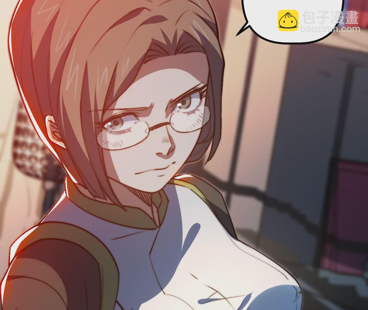 第115话 &ldquo;失踪&rdquo;的马副总长(1/2)-第119话