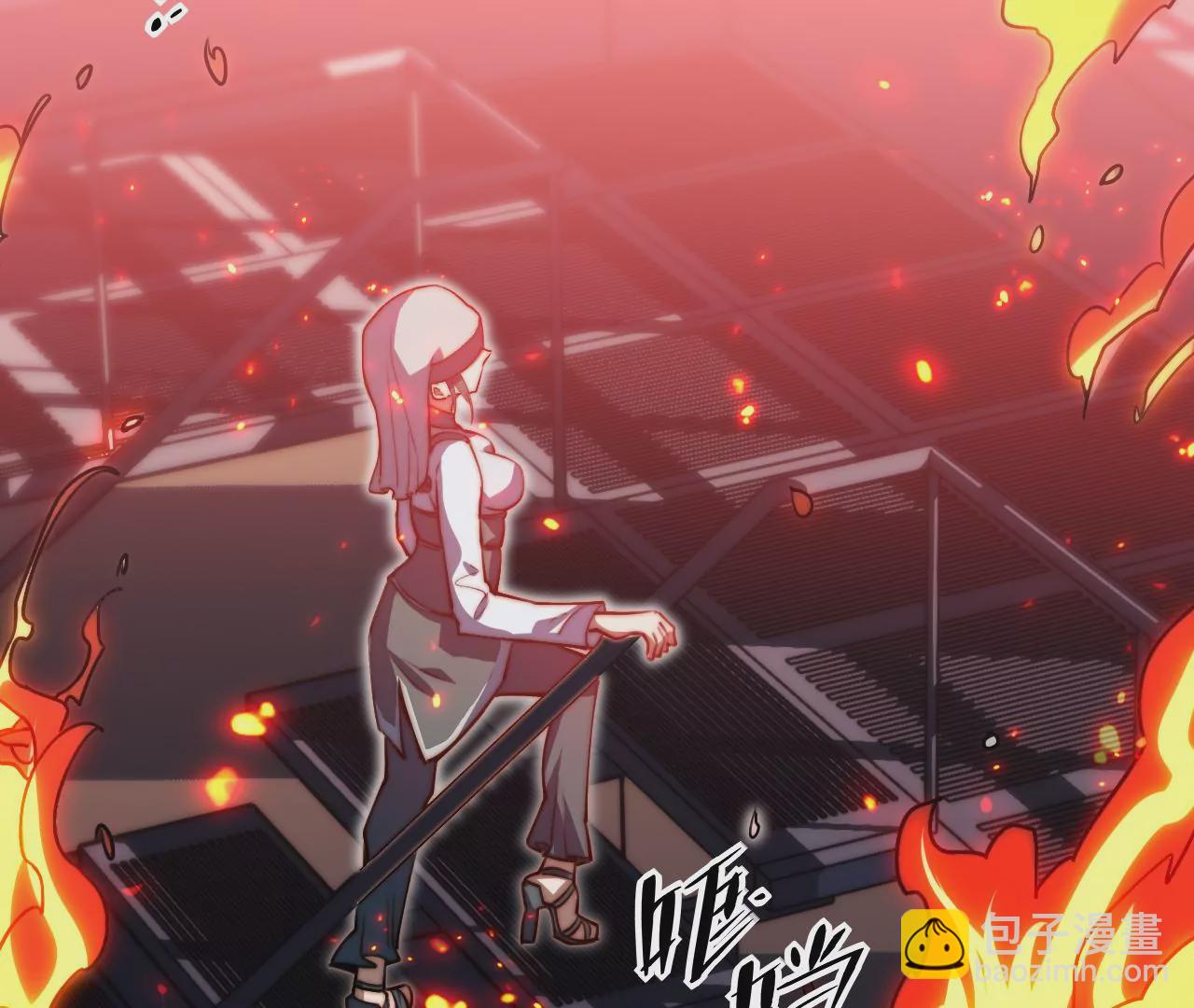 第115话 &ldquo;失踪&rdquo;的马副总长(1/2)-第119话