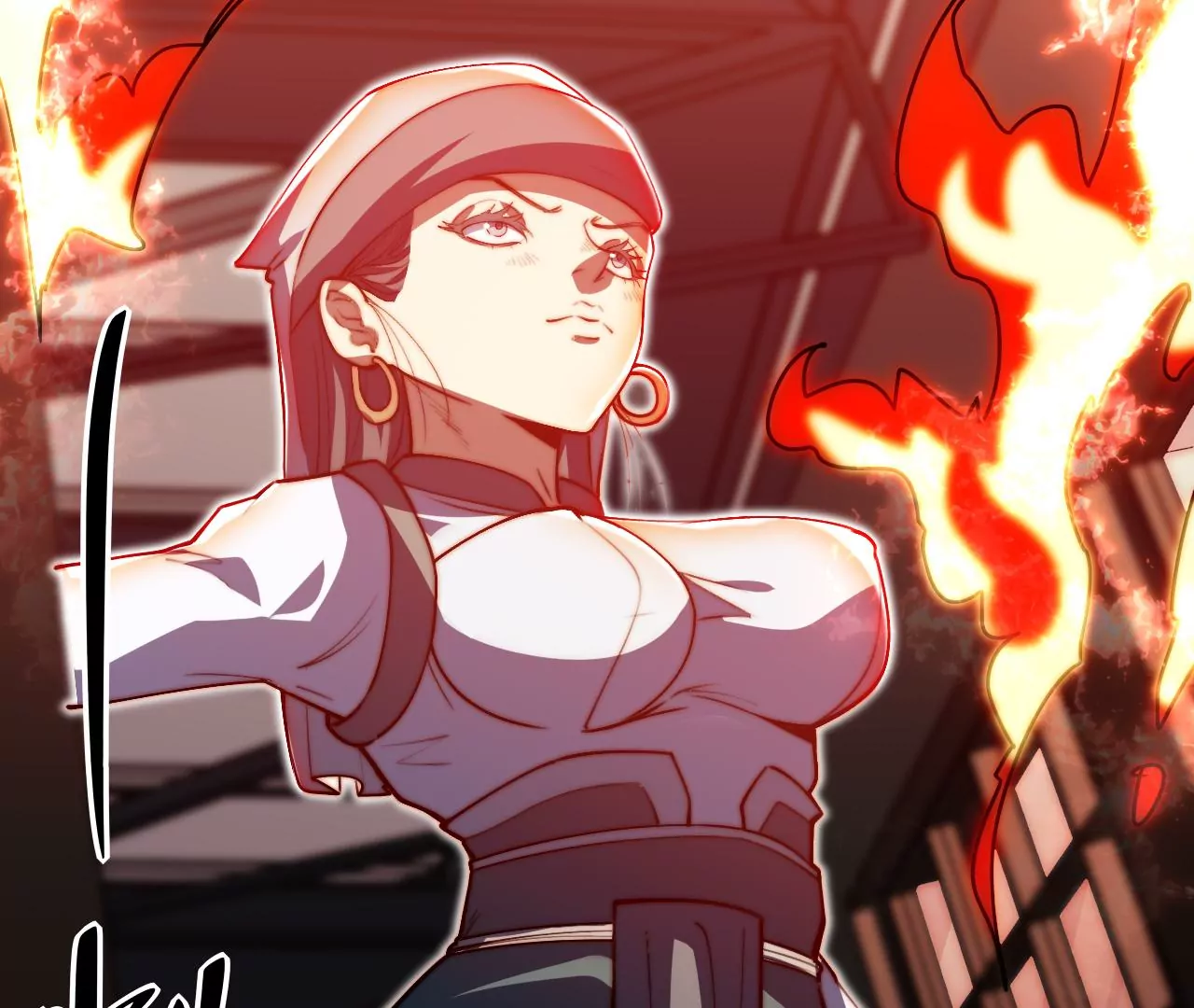 第115话 &ldquo;失踪&rdquo;的马副总长(1/2)-第119话