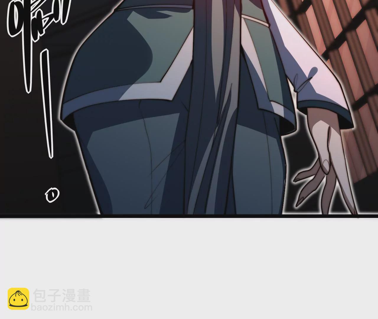 第115话 &ldquo;失踪&rdquo;的马副总长(1/2)-第119话