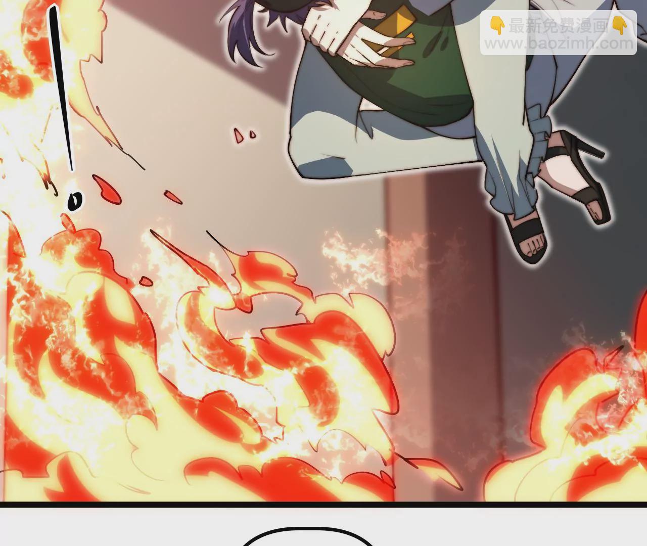 第115话 &ldquo;失踪&rdquo;的马副总长(1/2)-第119话