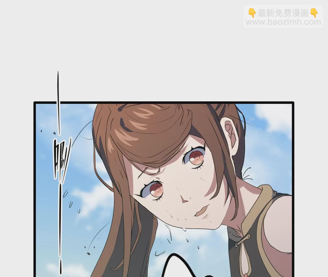 第11话：天觉者(1/2)-第13话