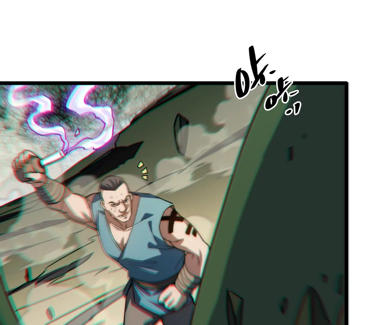 第119话 真君显灵(1/2)-第123话