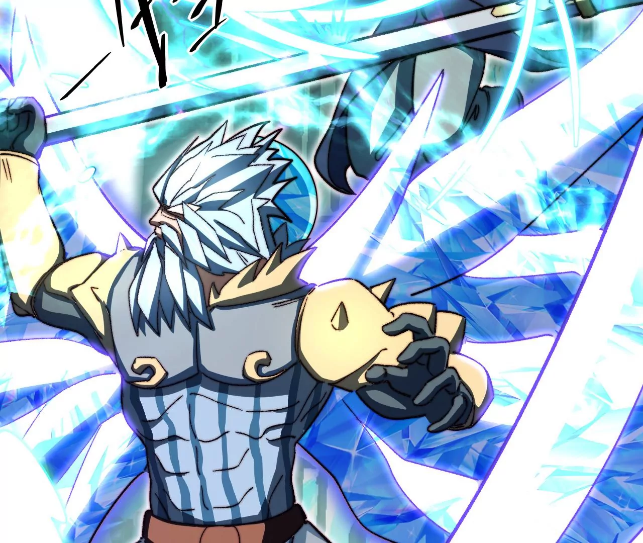 第121话 贤者之塔(1/2)-第125话