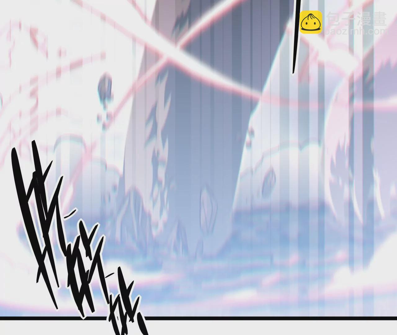 第123话 &hellip;&hellip;快逃！(1/2)-第127话