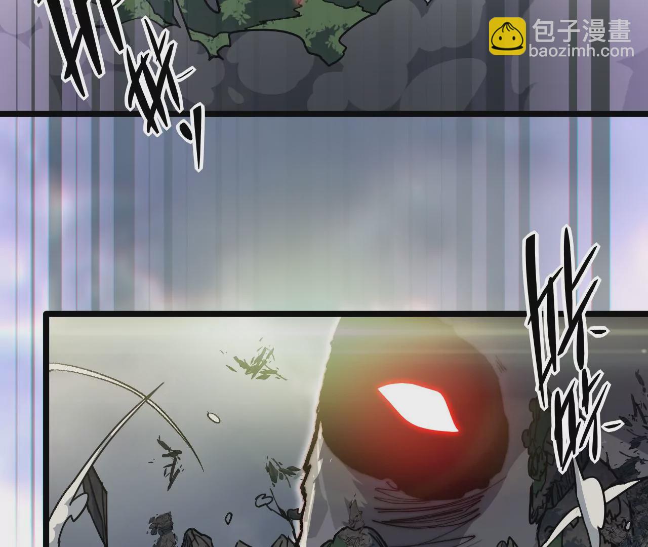 第123话 &hellip;&hellip;快逃！(1/2)-第127话