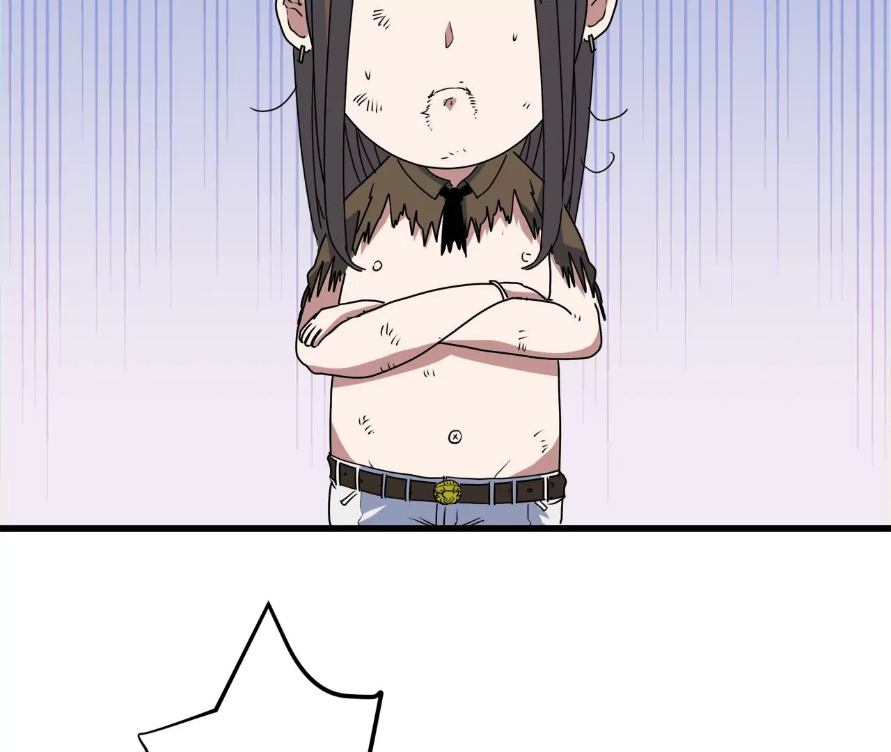 第13话：&ldquo;水熊&rdquo;(1/2)-第15话